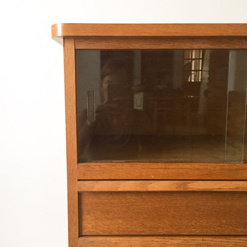 Vintage dresser
