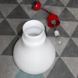 Hanging forms bulb 70-80