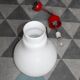 Hanging forms bulb 70-80