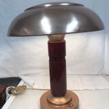Mushroom lamp 40/50 years