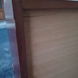 Small piece of furniture Living room bookcase, Jacques Hauville for Roche Bobois