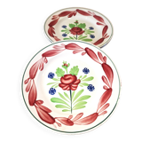 Assiettes anciennes Choisy le Roi