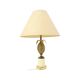 Brass Pineapple Lamp Style Maison Charles Hollywood Regency