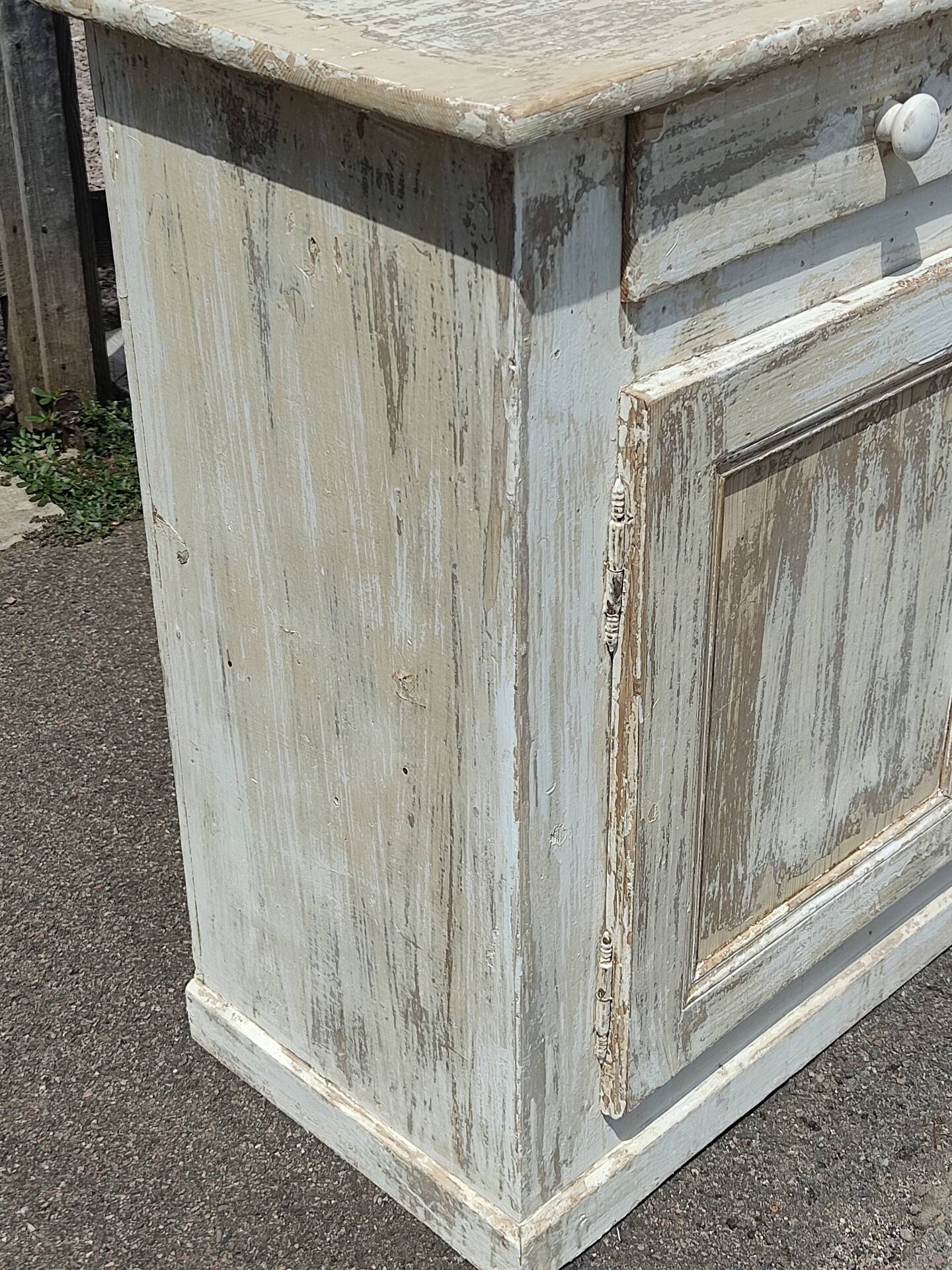 Workshop furniture