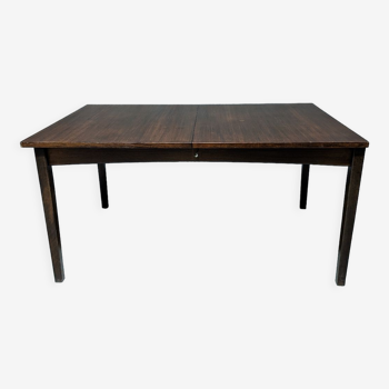 Scandinavian vintage table