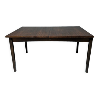 Table vintage scandinave