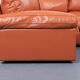 Modular sofa 'Petronio' by Tito Agnoli for Poltrona Frau Italy 1970