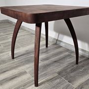 Table Basse Araignée H-259 par Jindrich Halabala, 1940s