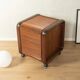 Hombre Rollcontainer, Burghard Vogtherr, Rosenthal