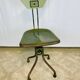 Workshop chair