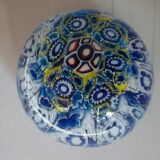 Sulphide / paper press model millefiori