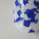 Lampe murale en verre scandinave d'El Light