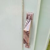 Art Deco 1920 wardrobe