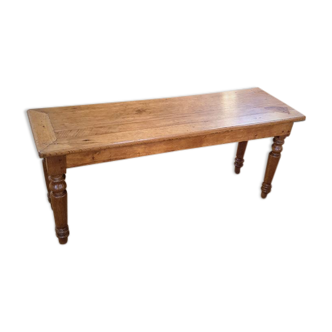 Old bench