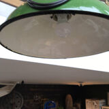 Industrial suspension