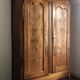 Armoire bretonne normande ancienne