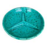 Mercedes West Germany ceramic pocket emptier