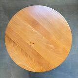 Table d'appoint design vintage modèle 'Lillehem' d'IKEA, 1997