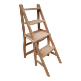 Stepladder chair