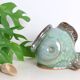Salt pot, pottery