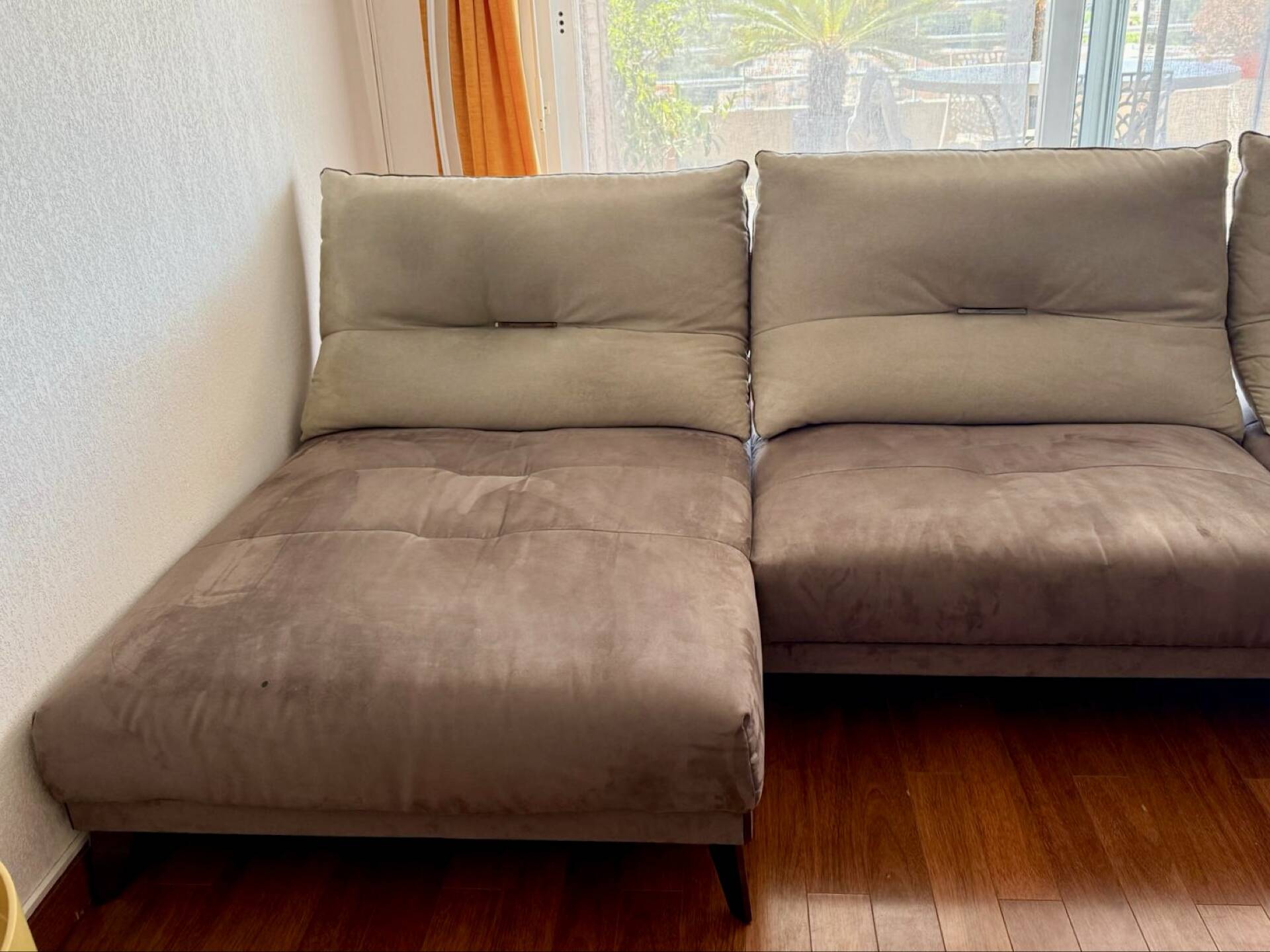 Canapé Roche Bobois