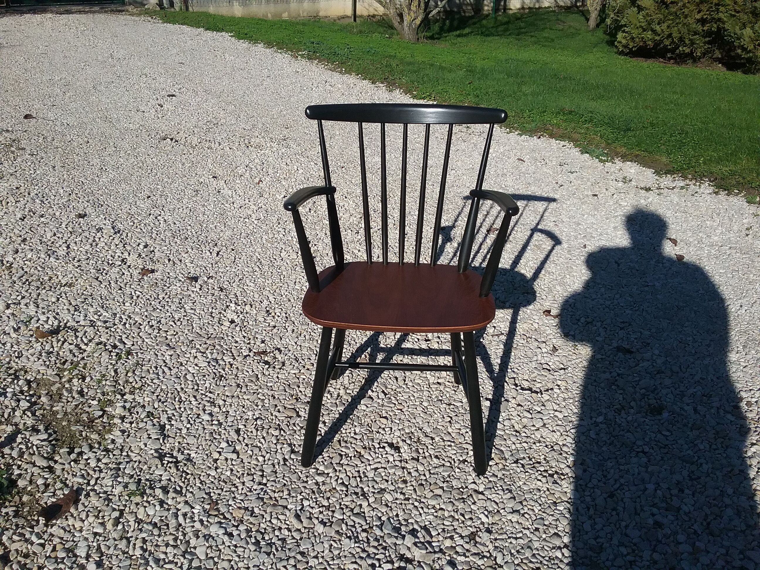 Armchair