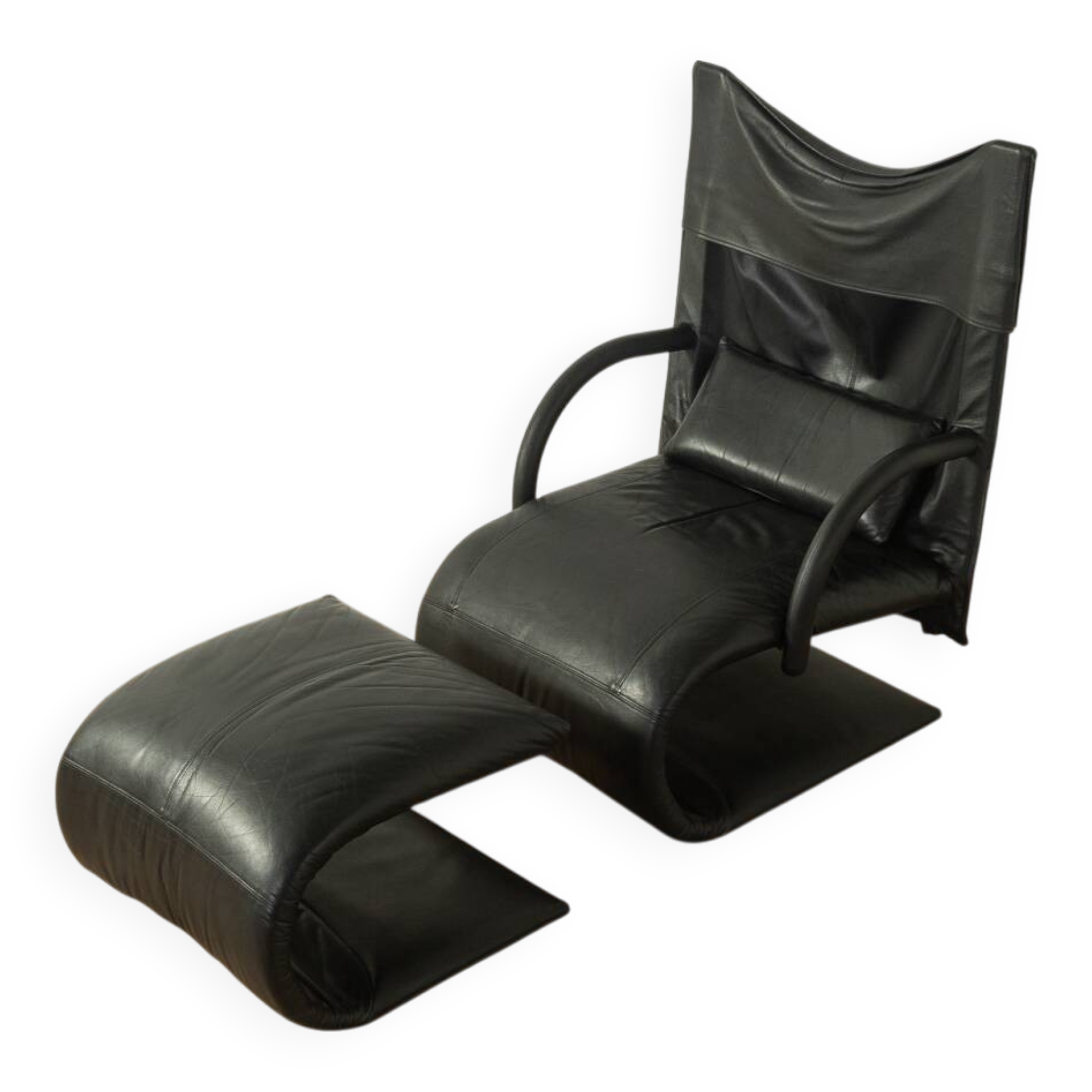 ZEN Armchair, Ligne Roset, Claude Brisson