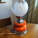 Space age lamp 70