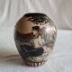 Ciboure ceramic vase