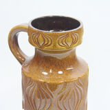 "Onion" Vase by Scheurich, 1970s