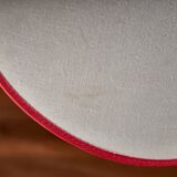 Solid pine table lamp by Lys