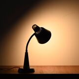 Vintage Scandinavian Table Lamp by Gemi