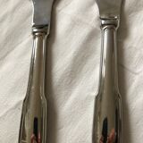 Fish service cover Guy Degrenne