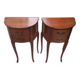 Bedside table