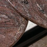 Up & Up granite coffee table