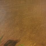 Nature morte huile sur toile