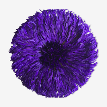 Juju hat violet 80 cm