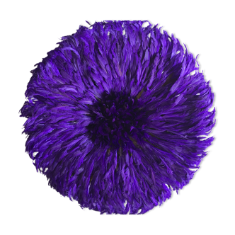 Juju hat purple 80 cm