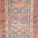 Louis de Poortere Size 70 x 139 pure wool prayer mat