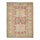 Turkish Vintage Anatolian Rug 116 cm x 155 cm