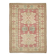 Turkish Vintage Anatolian Rug 116 cm x 155 cm