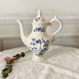 Myott Staffordshire English Porcelain Teapot