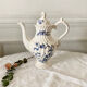 Myott Staffordshire English Porcelain Teapot