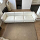 LC3 Canapé Le Corbusier for Cassina