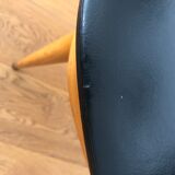 Set of 6 Pegasus chairs