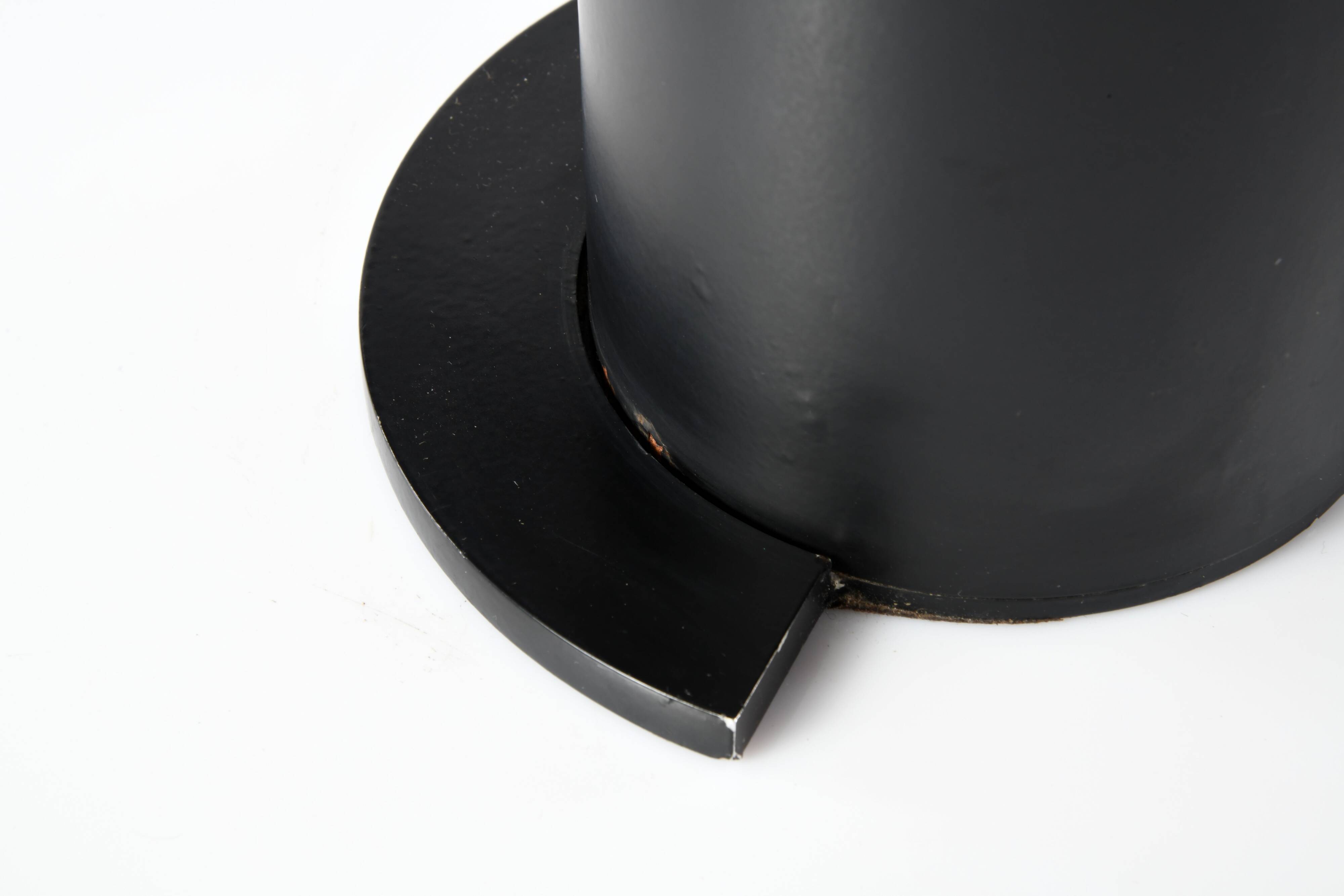 Lampe Washington Wilmotte