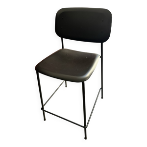 chaise de bar solft edge