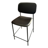 Chaise de bar solft edge Hay