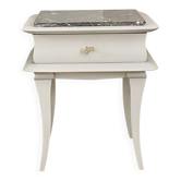 Table de chevet