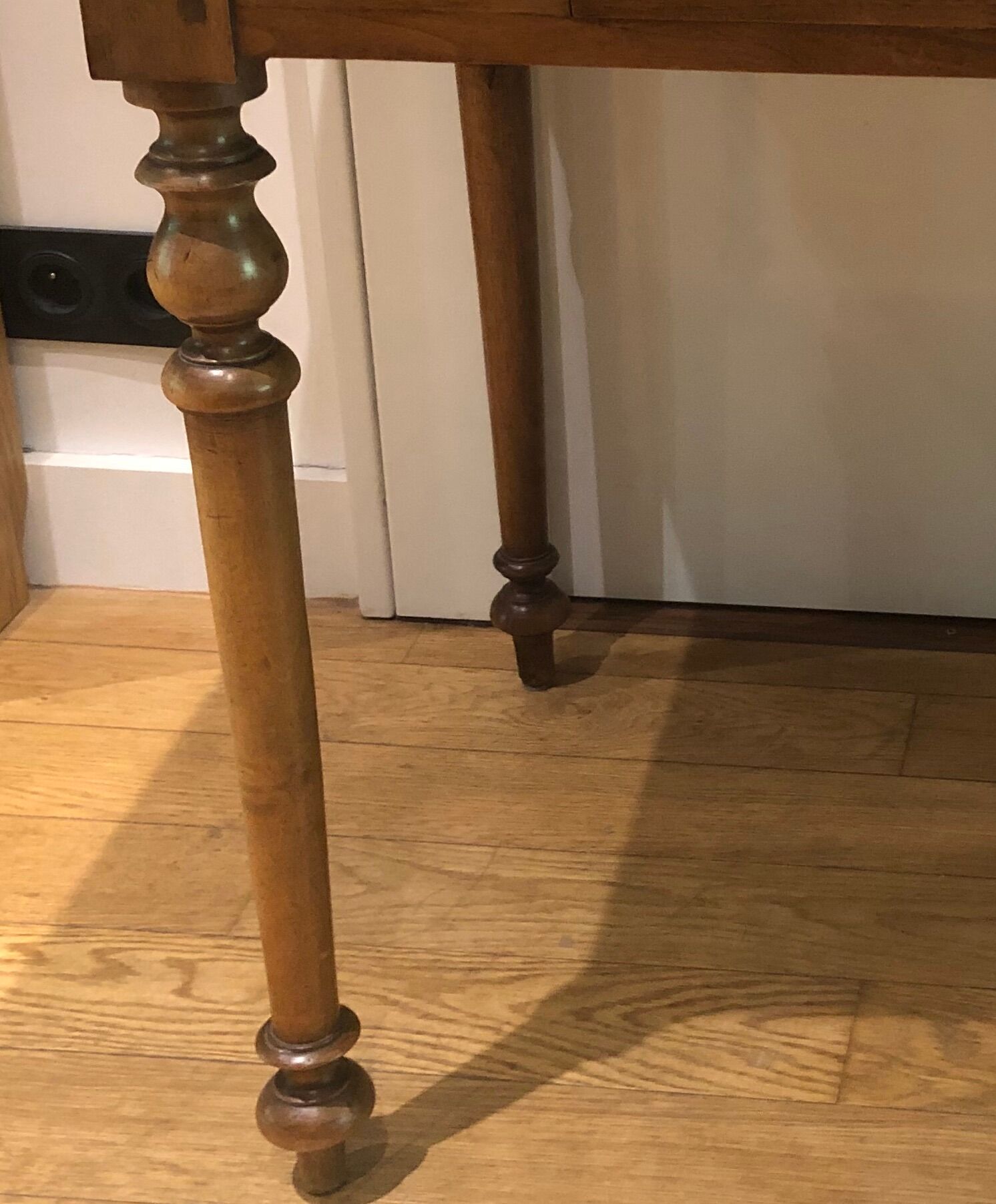 Louis Philippe side table